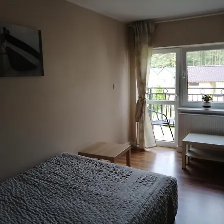 Alma Apartamento