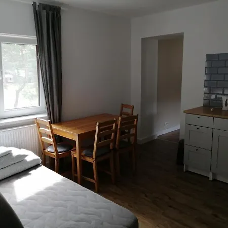 Apartamento Alma *