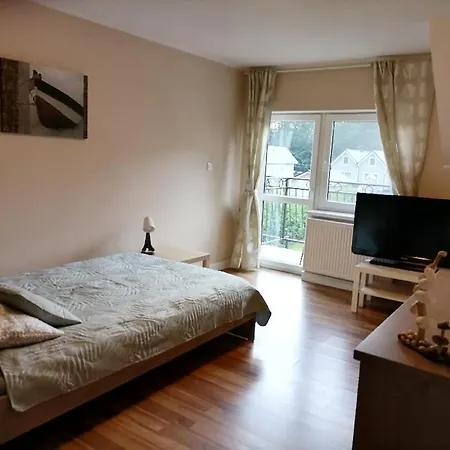 Alma Apartamento